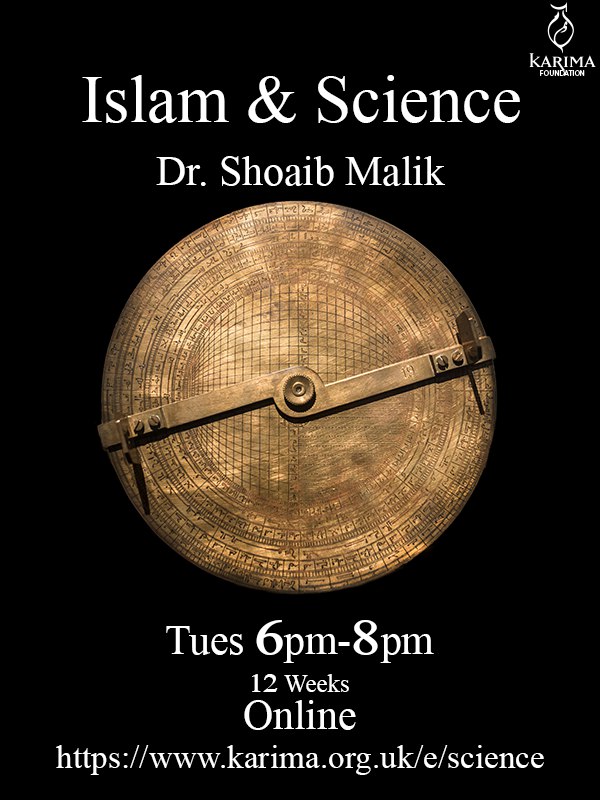 Islam and Science