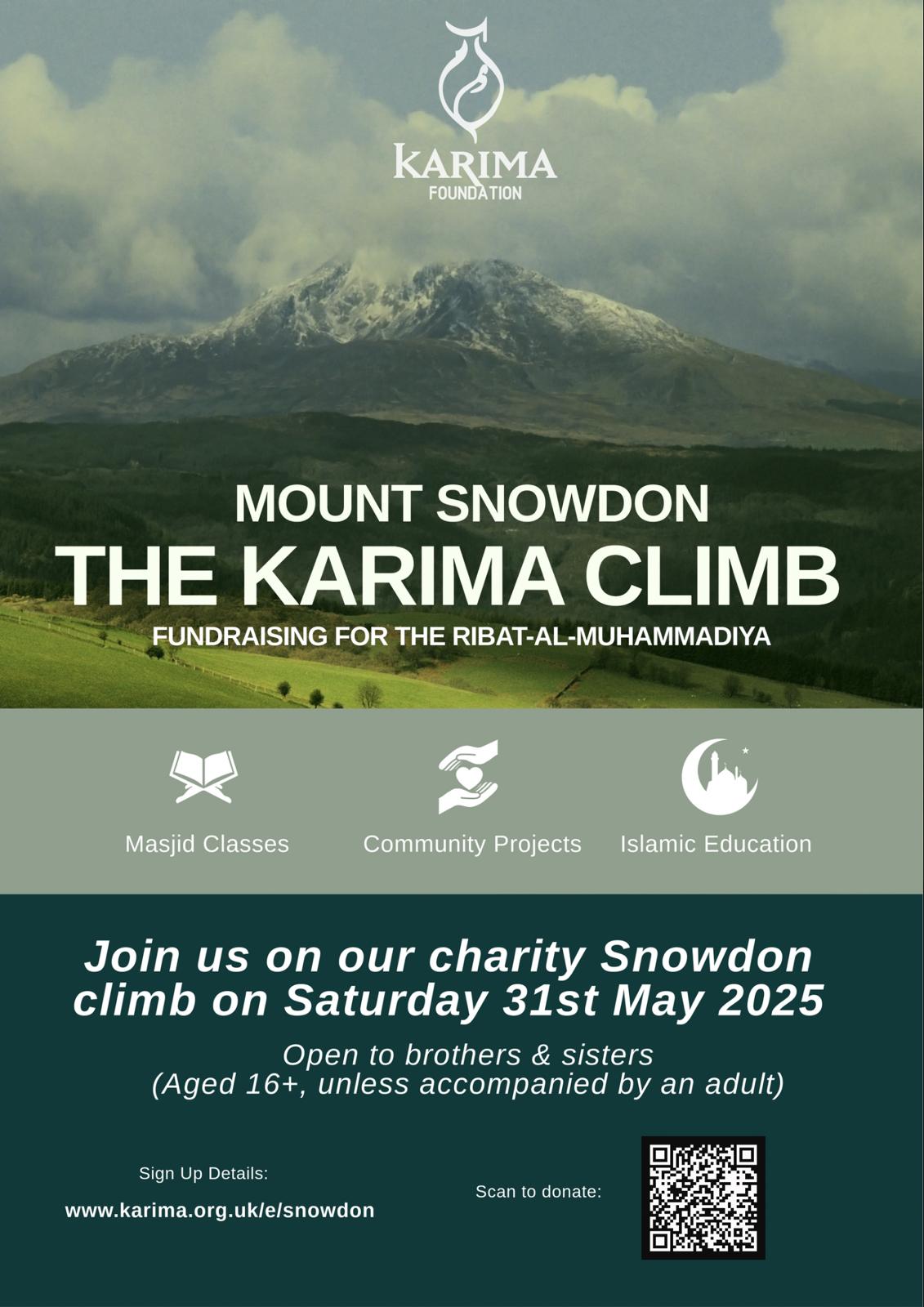 Snowdon
